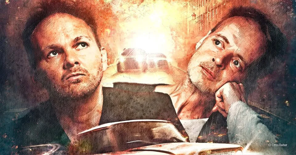 BlöZinger: ERiCH - Posthof Linz