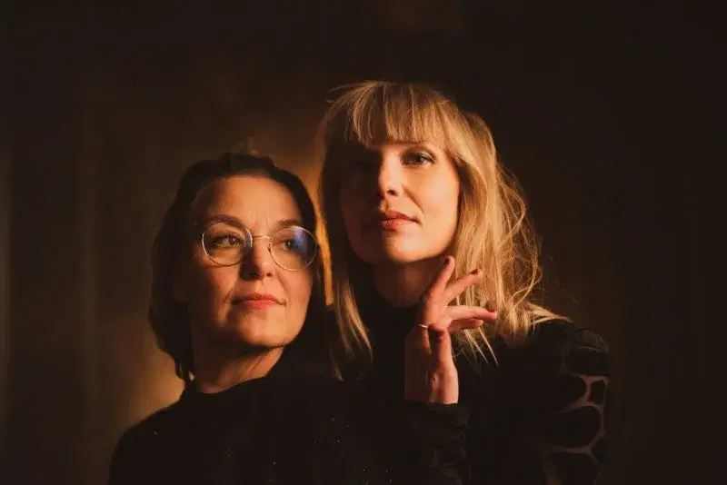 Releasekonsert Shtoltse lider – tonsatt poesi på jiddisch