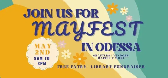 13th Annual Mayfest in Odessa