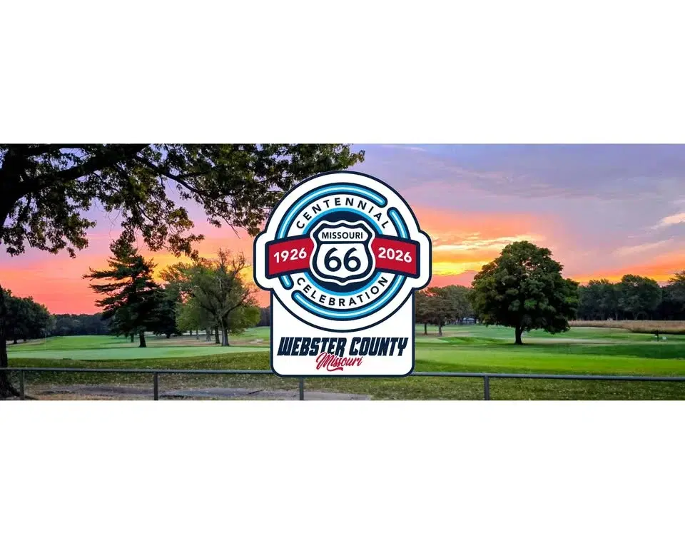 Route 66 Centenial Celebration Golf Tournament