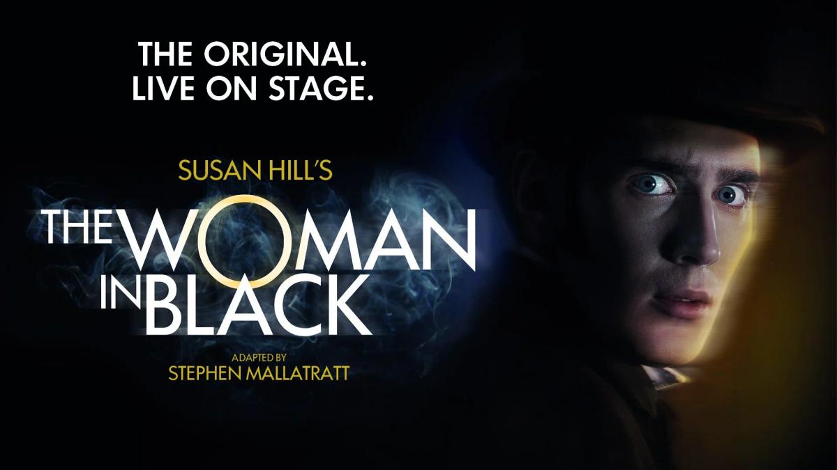 The Woman in Black