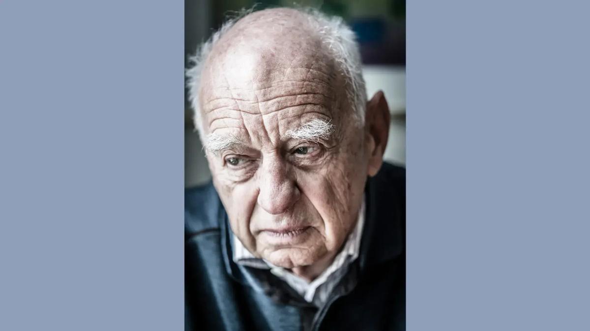 Föredrag med Piotr Zettinger