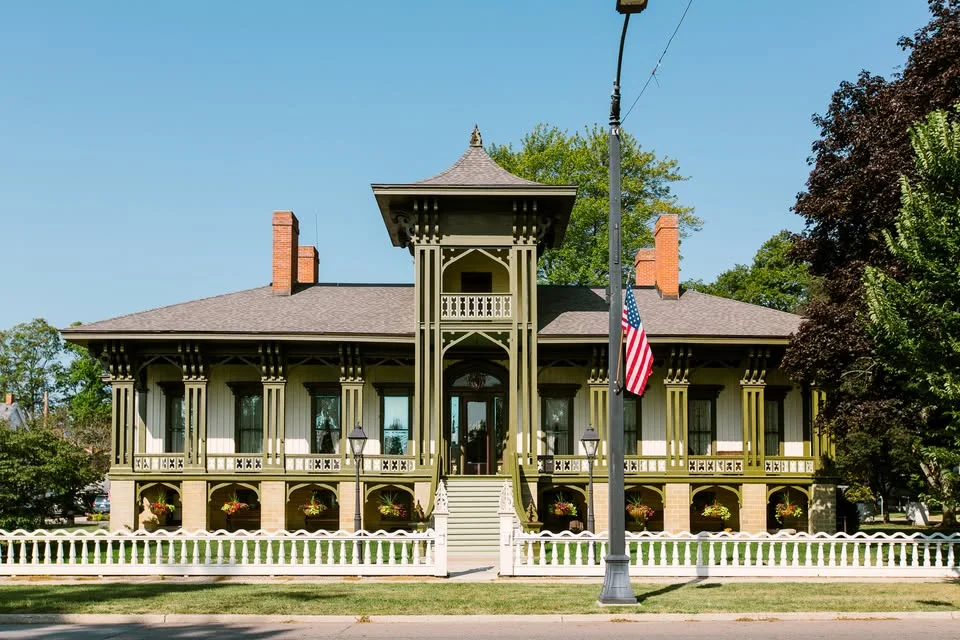 61st Historic Home Tour