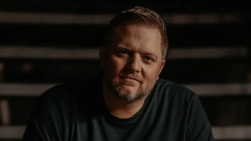 Derrick Stroup Live!