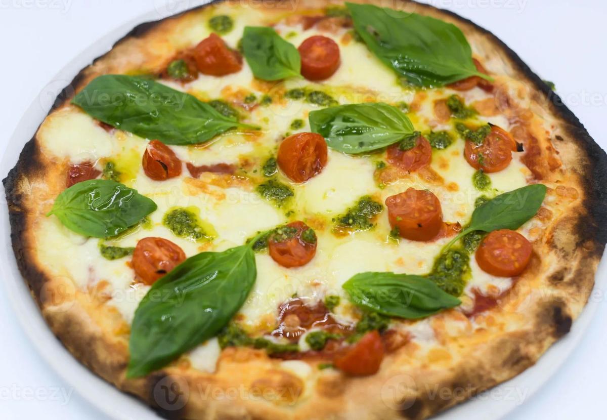 🍕 Surdegspizzakurs i Stockholm – Bli en pizzamästare! 👩🍳