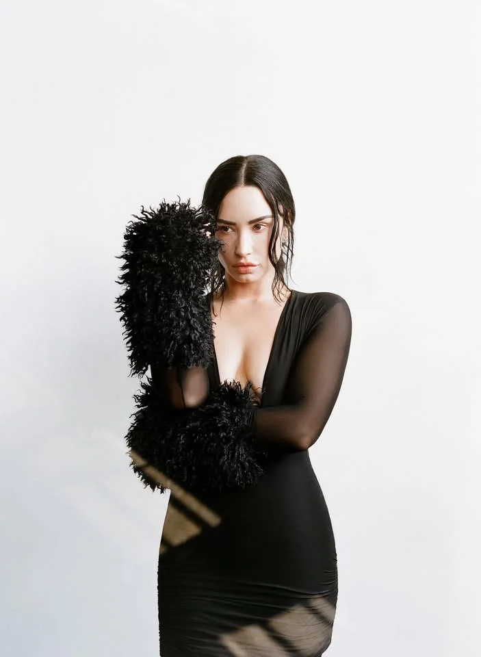 Demi Lovato: It's Not That Deep Tour