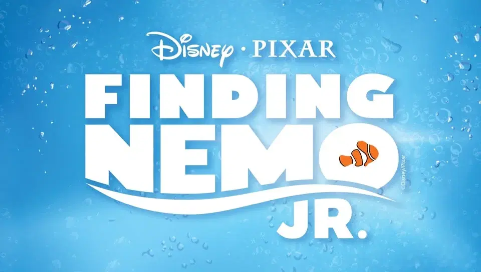 The Penguin Project production of Disney/Pixar's Finding Nemo Jr