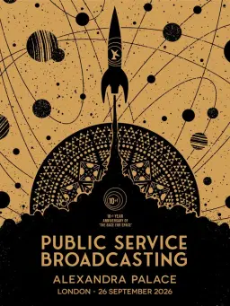 Public Service Broadcasting