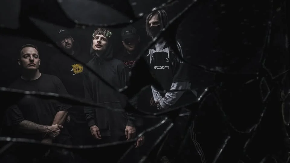 Alpha Wolf: Let It Rip USA Tour