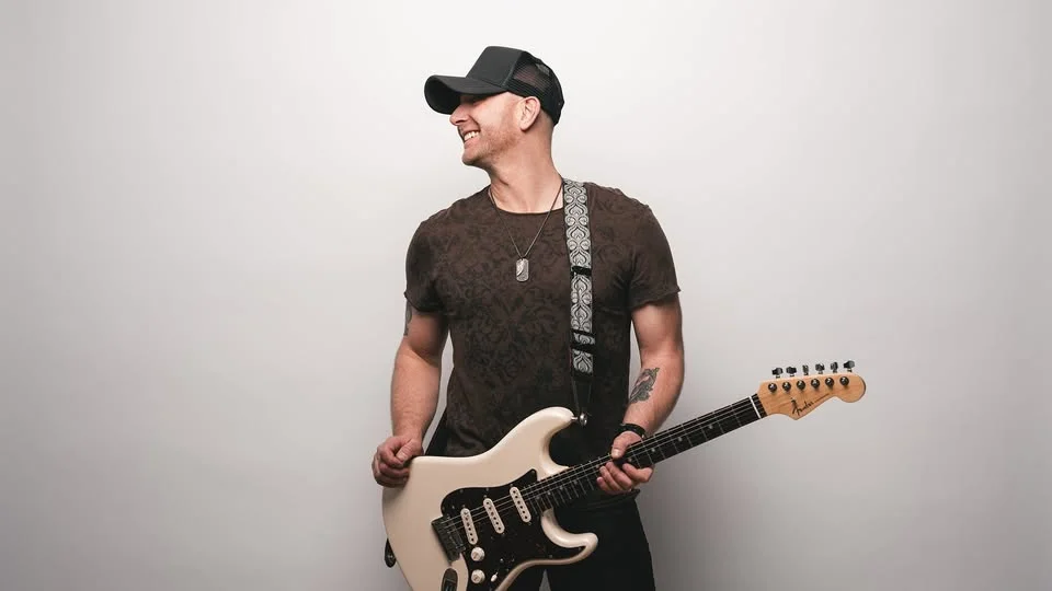 Tim Hicks - Going Somewhere Tour 2026