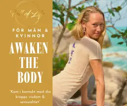 Awaken the Body