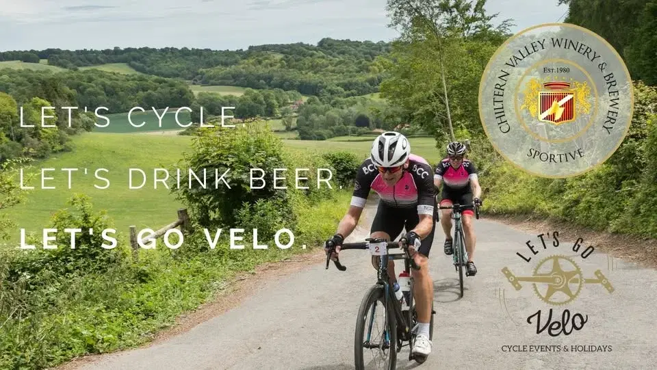 CHILTERN VALLEY WINERY & BREWERY SPORTIVE