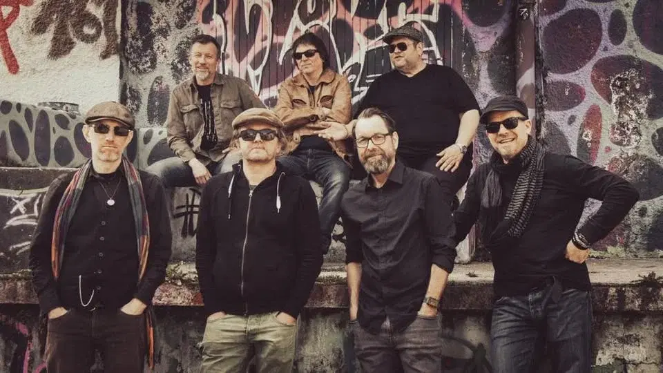 LITTLE WING spielt OSTBAHN 2026