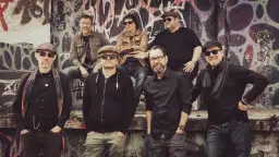 LITTLE WING spielt OSTBAHN 2026