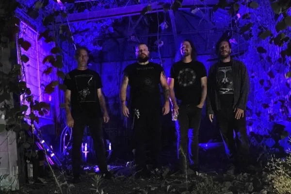 Palaces, Muelas, Leafblower