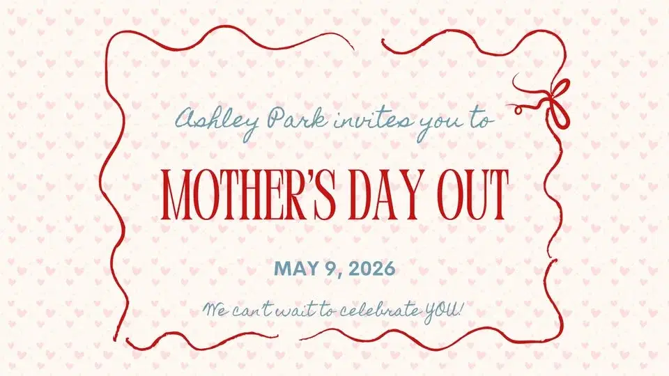 Mother's Day Out | Curated Vendor Market