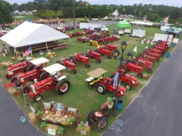 Got to be NC Festival | Chapter 37 State show and Display
