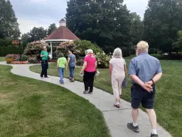 DCMGA 2026 Garden Walk