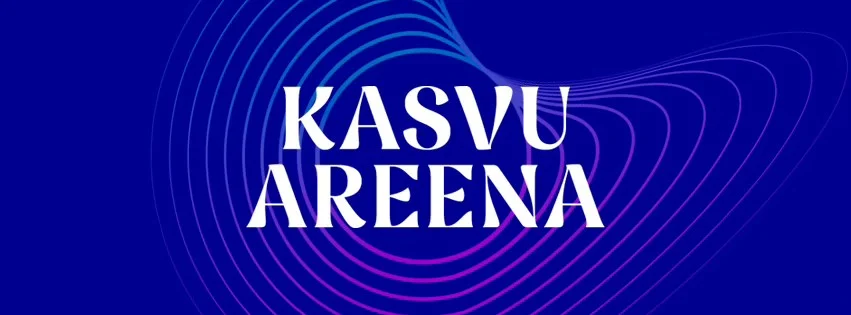 Kasvuareena 2026