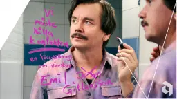 Emil Gittansson Jensen – Vi måste hålla kontakten • 9/5 • Uppsala Konsert & Kongress