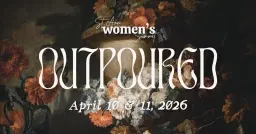 St. Ann Women's Summit | Outpoured