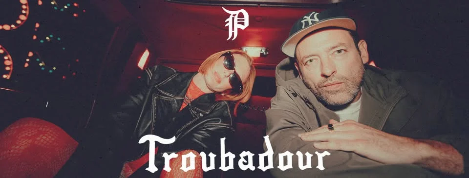 SOLD OUT! Phantogram at Troubadour