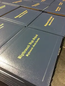 Class of 2026 Graduation