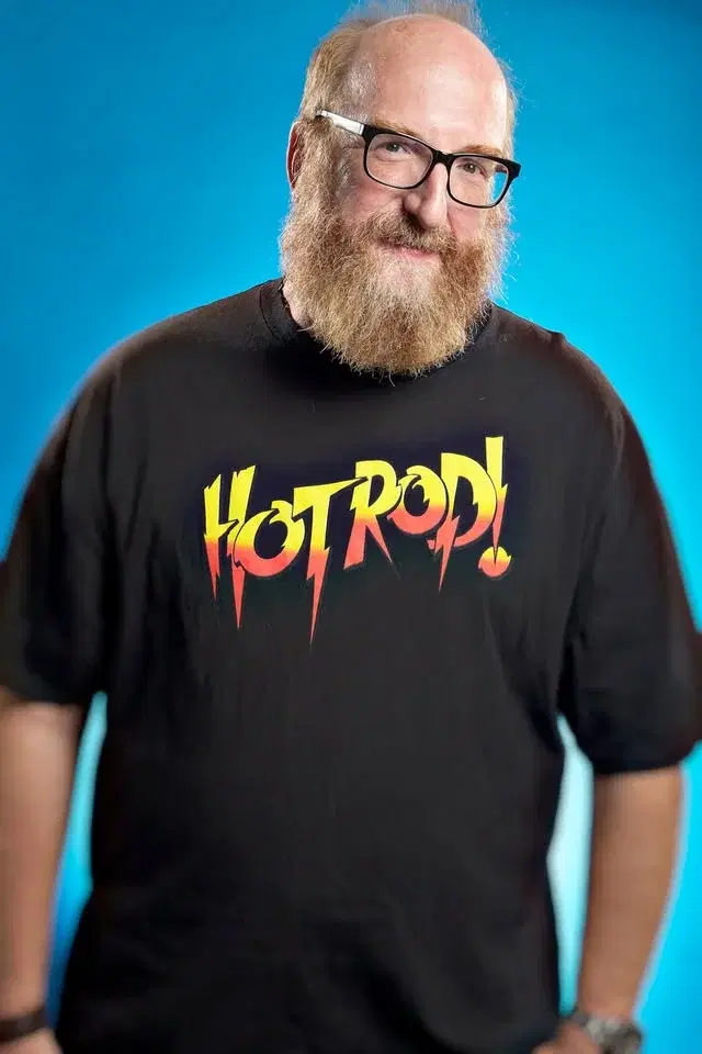 Brian Posehn