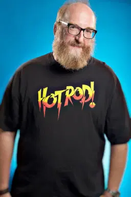 Brian Posehn