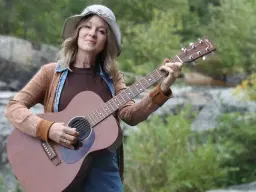 Sherry Lynn at Gilligans in Chetek