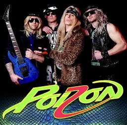 Poizon At The Station Cannock