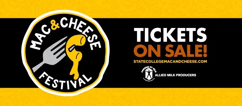 State College Mac & Cheese Festival