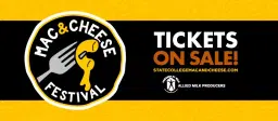 State College Mac & Cheese Festival