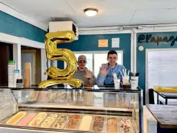 🎉 Season Opening Celebration – April 10 2026! 🎉