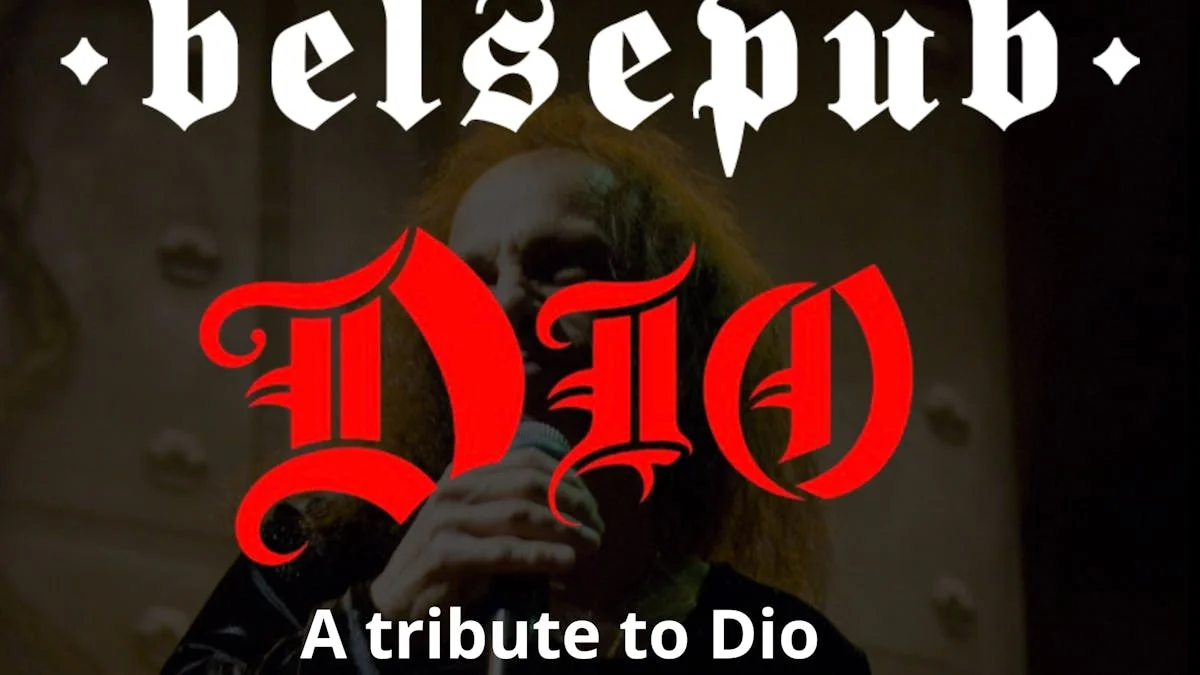 Belsepub: A Tribute to Dio & Motörhead