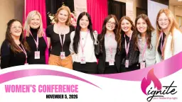 2026 Women's Conference
