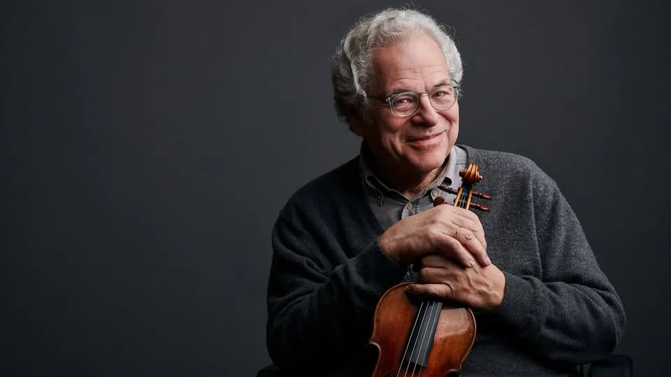 Itzhak Perlman