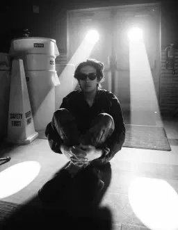 Ricky Montgomery’s Montgomery Ricky 10 Year Anniversary Tour