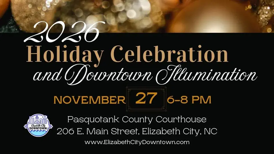Holiday Celebration & Downtown Illumination