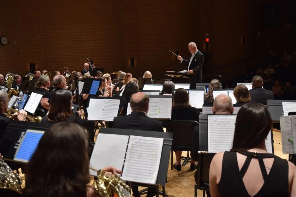 Sounds of the Season: Winter Concert