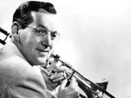 Swing Dance with the World-Famous GLENN MILLER ORCHESTRA