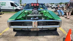 Mo-Power Madness 2026