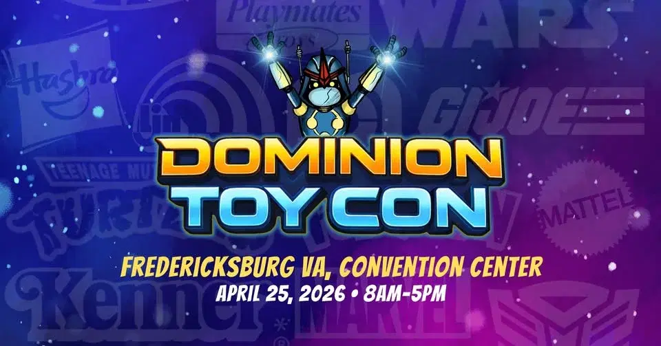 Dominion Toy Con
