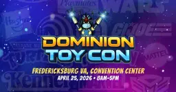 Dominion Toy Con