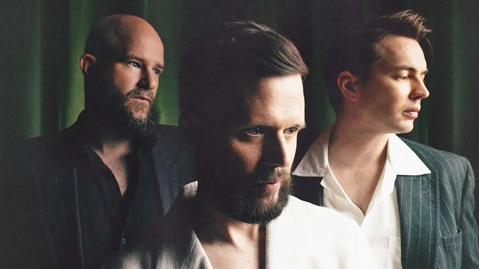 Sold out! White Lies | Ancienne Belgique