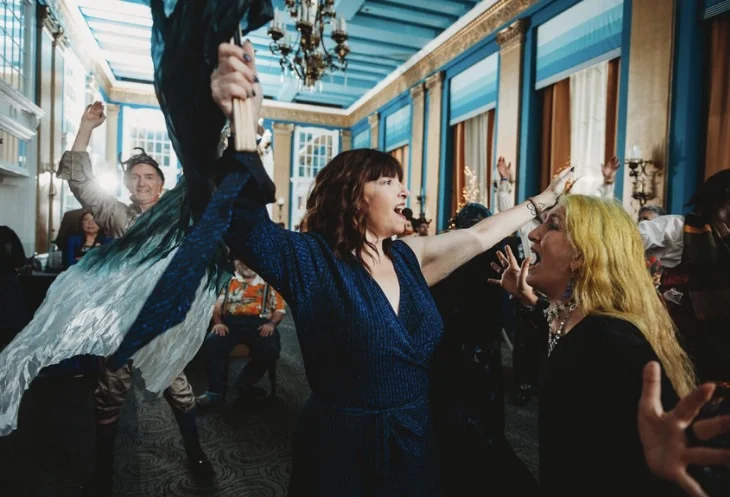 Enchanted Creatures Homecoming Ball