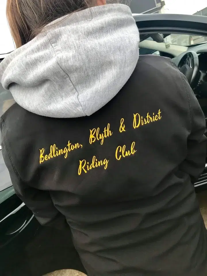 BBDRC, Showjumping Series 2026