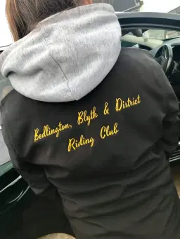 BBDRC, Showjumping Series 2026