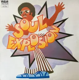 "A1" Promotions present... The SOULFUL Experience Show