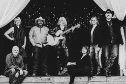 Saturday Sessions at Buffalo Distilling Company - Dee’s Grand Isle Opry